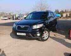 Hyundai Santa Fe, 2007 il