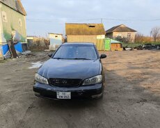 Infiniti L30, 2001 il