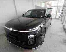 Changan Qiyuan Q07, 2025 il