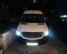 Mercedes Sprinter 313, 2016 il