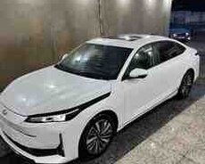 Changan Qiyuan A05, 2024 il