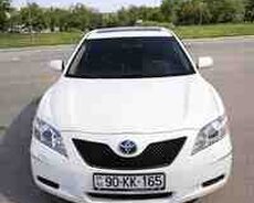 Toyota Camry, 2008 il