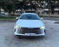 BYD Destroyer 05, 2024 il