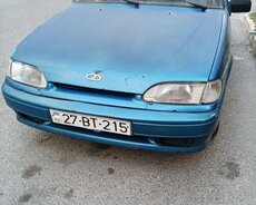 LADA (VAZ) 2115, 2001 il