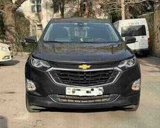 Chevrolet Equinox, 2019 il