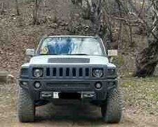 Hummer H3, 2006 il