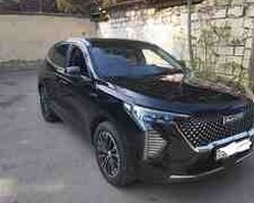 Haval Jolion, 2023 il