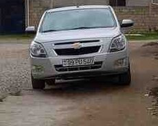 Chevrolet Cobalt, 2025 il