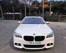 BMW 528, 2016 il