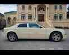 Chrysler 300C, 2009 il