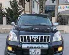 Toyota Prado, 2008 il