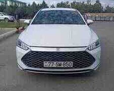 BYD Qin Plus, 2024 il