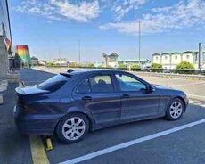 Mercedes C 220, 2000 il