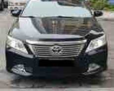 Toyota Camry, 2013 il