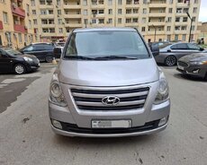 Hyundai H1, 2014 il