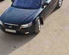 Hyundai Sonata, 2005 il