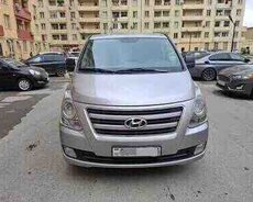 Hyundai H-1, 2014 il