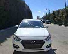Hyundai Accent, 2019 il