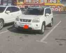 Nissan X-Trail, 2008 il