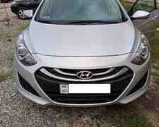 Hyundai i30, 2012 il