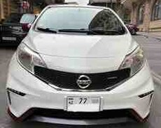 Nissan Note, 2015 il