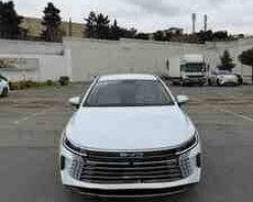 BYD Destroyer 05, 2025 il