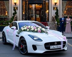 Jaguar F-TUPE, 2019 il