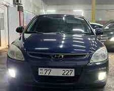 Hyundai i30, 2008 il