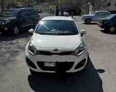 KIA Rio, 2014 il