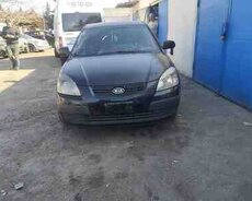 KIA Rio, 2006 il