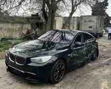 BMW 535 GT, 2010 il