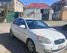 Hyundai Accent, 2009 il