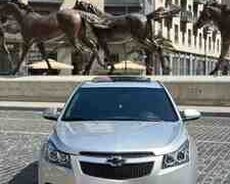 Chevrolet Cruze, 2014 il