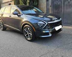 KIA Sportage, 2023 год