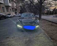 Hyundai Sonata, 2014 il