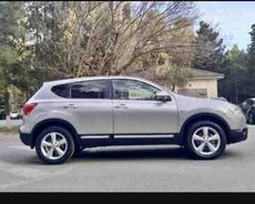 Nissan Qashqai, 2009 il