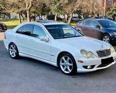 Mercedes C 230, 2006 il
