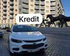 Chevrolet Malibu, 2018 il