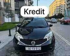 Nissan Note, 2016 il