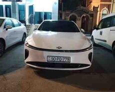 Changan Qiyuan A07, 2025 il