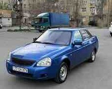 LADA (VAZ) Priora, 2018 il