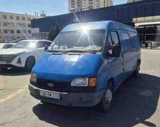 Ford Transit, 1997 il