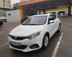 Changan Eado XT, 2014 il