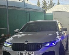 BMW Bmw G30 5 series, 2017 il