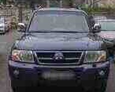 Mitsubishi Pajero, 2006 il