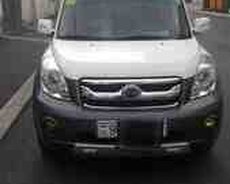 Great Wall Haval M2, 2013 il