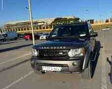 Land Rover Discovery, 2006 il