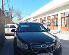 Chevrolet Cruze, 2012 il