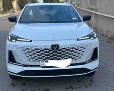 Changan CS 55 Plus, 2025 il