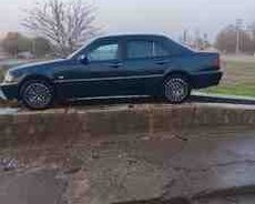 Mercedes C 180, 1998 il